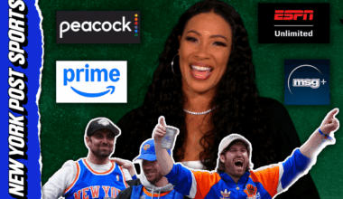 Fan Math: How Much Does It REALLY Cost to Watch Every Knicks Game? (Video)