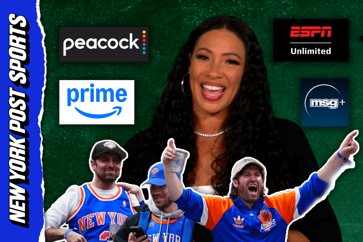 Fan Math: How Much Does It REALLY Cost to Watch Every Knicks Game? (Video)