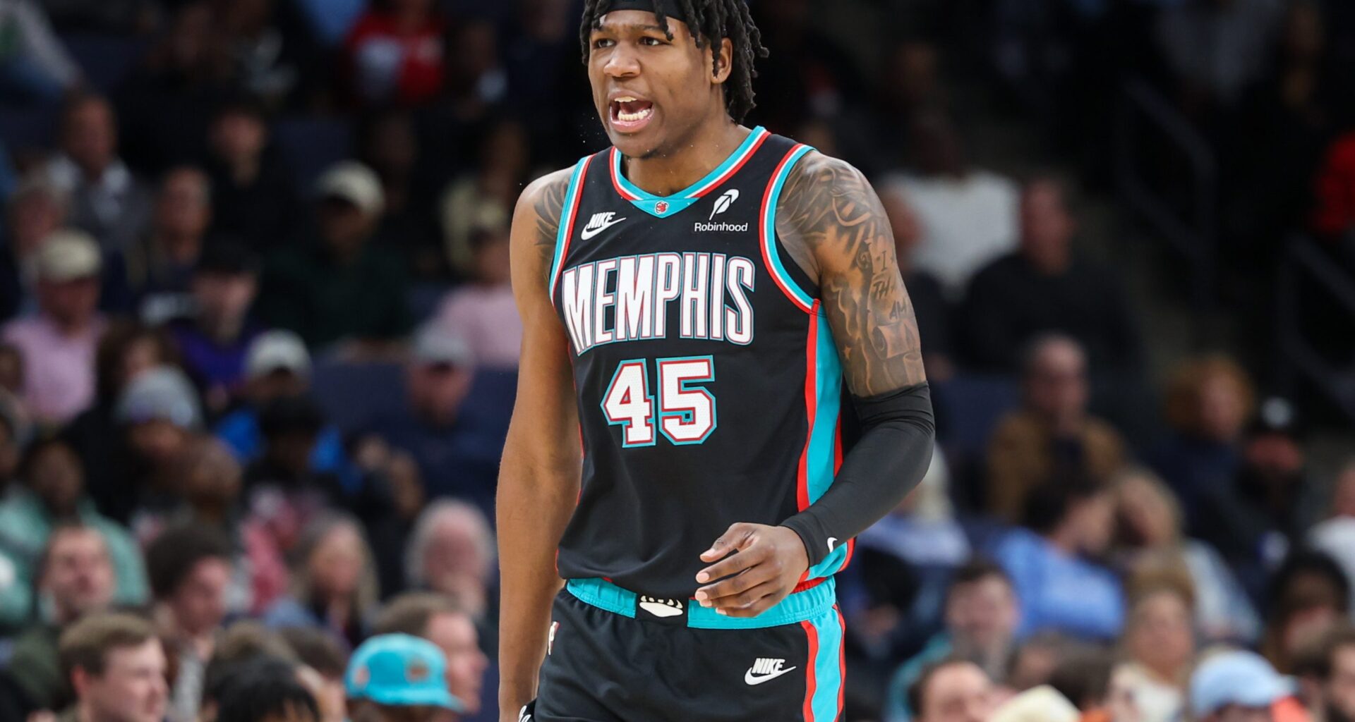 Close One Slips Away for the Grizzlies