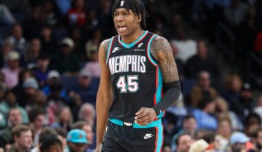 Close One Slips Away for the Grizzlies