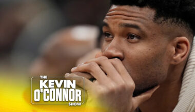 The soap opera between Giannis Antetokounmpo and the Milwaukee Bucks needs to end