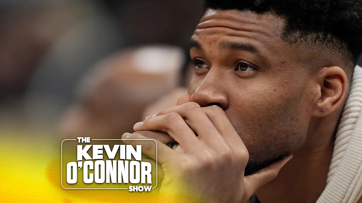 The soap opera between Giannis Antetokounmpo and the Milwaukee Bucks needs to end