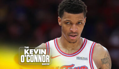 The Houston Rockets have a lost season on their hands