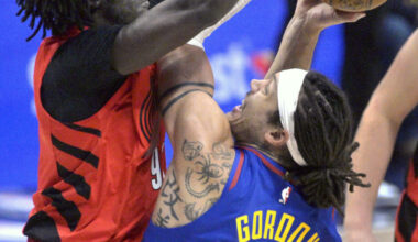 Mark Kiszla: Why the Denver Nuggets still don't look like NBA champions