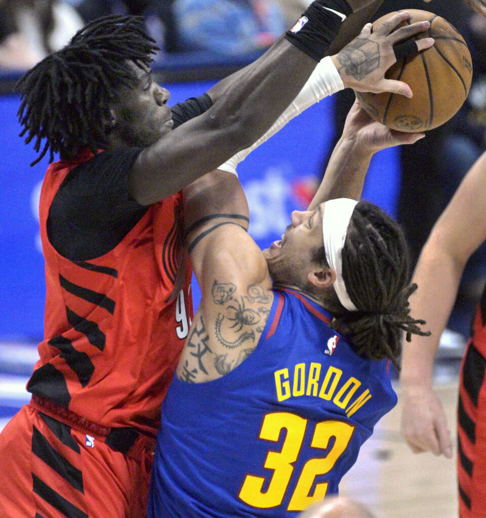 Mark Kiszla: Why the Denver Nuggets still don't look like NBA champions