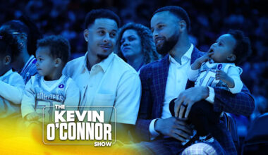 Steph Curry will play for the Charlotte Hornets before his career ends