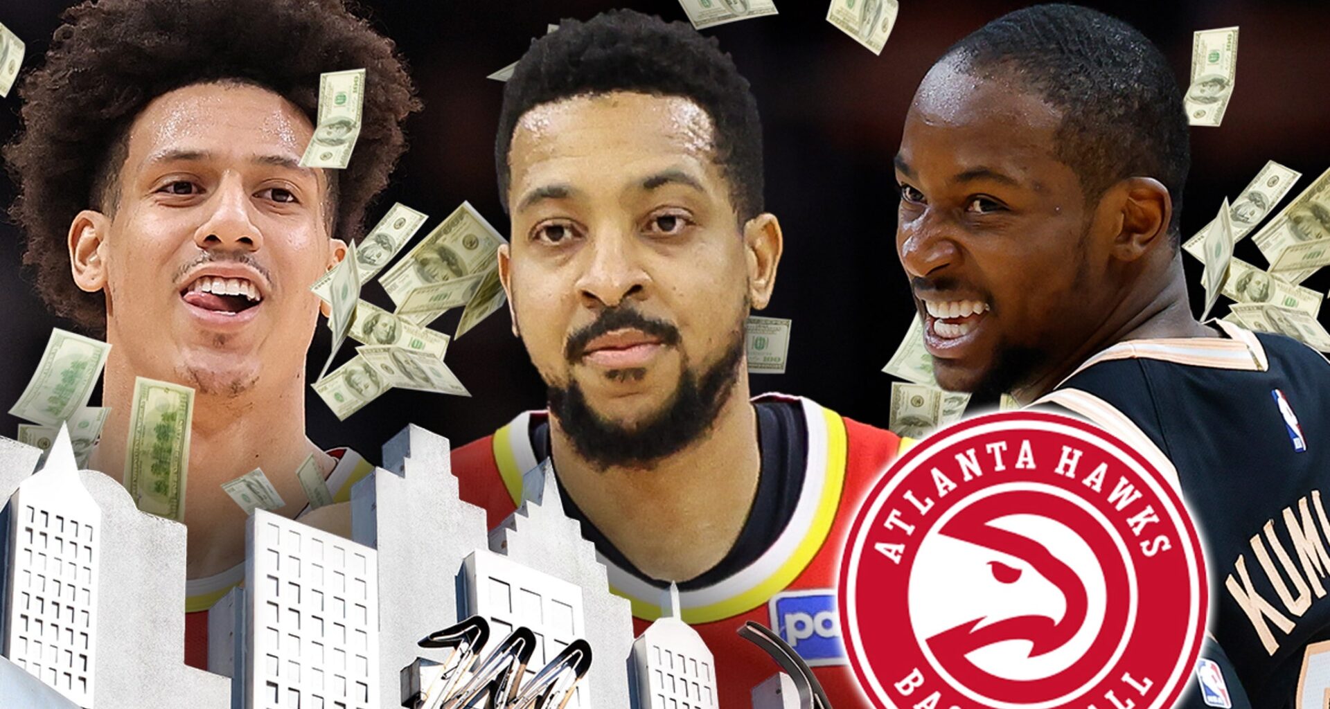 Atlanta Hawks Tickets For Magic City Night Spike Amid Backlash