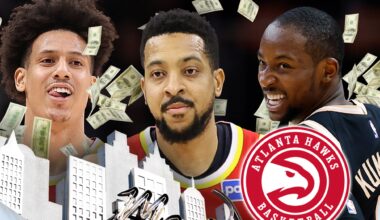 Atlanta Hawks Tickets For Magic City Night Spike Amid Backlash