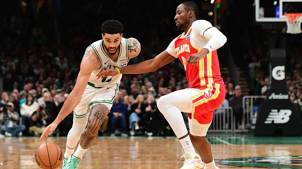 Bob DeChiara-Imagn Images