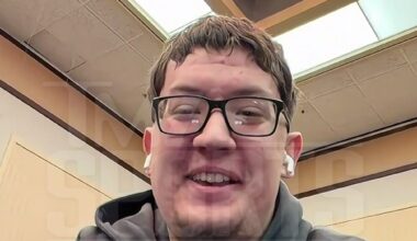 Viral NCAA Basketball Star Robbie Avila Picks ‘Cream Abdul-Jabbar’ as Funniest Nickname