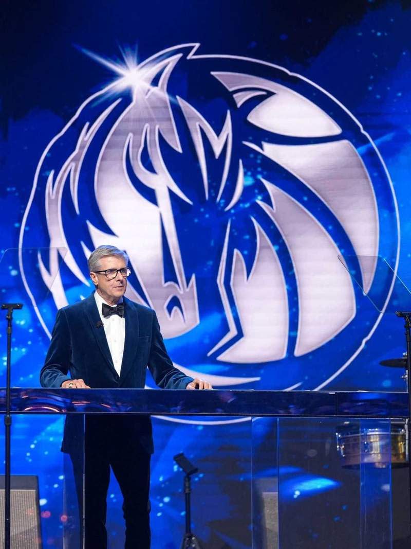 Mavs Ball 2026 | Photo courtesy of Mavs Ball