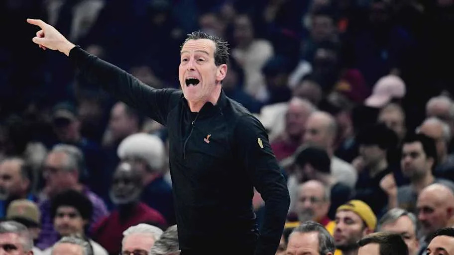 Kenny Atkinson
