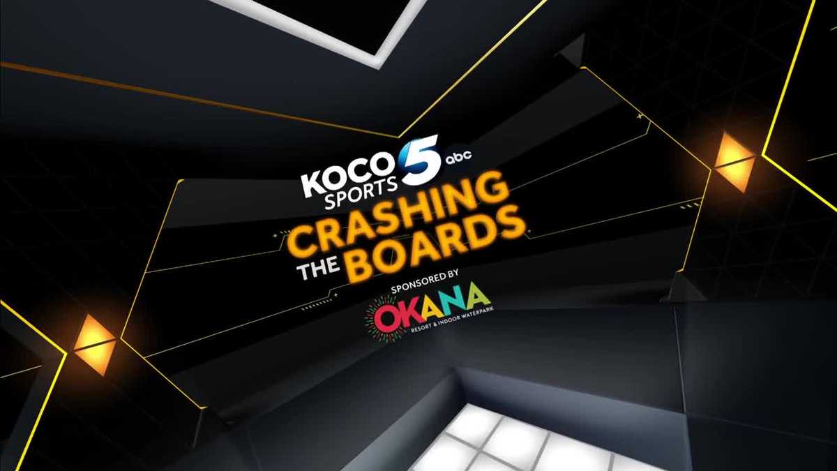 JDub to return; March Madness in Oklahoma