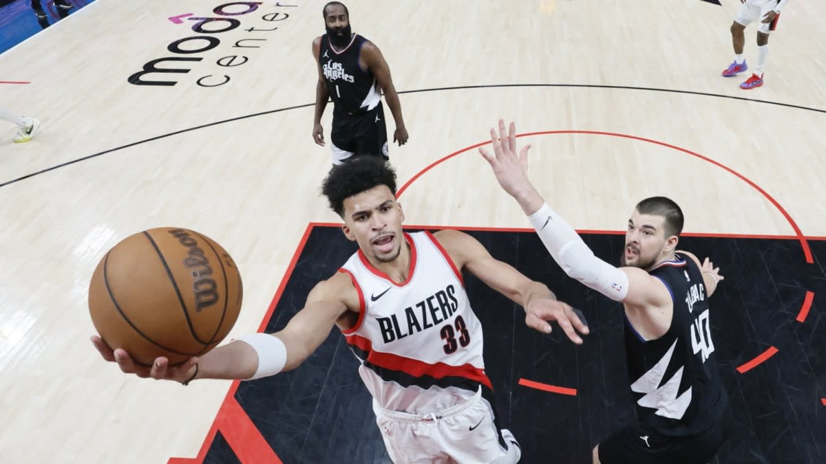 Toumani Camara (33)© Soobum Im-Imagn Images