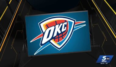 Oklahoma City Thunder looking for 50th win as they host Golden State Warriors