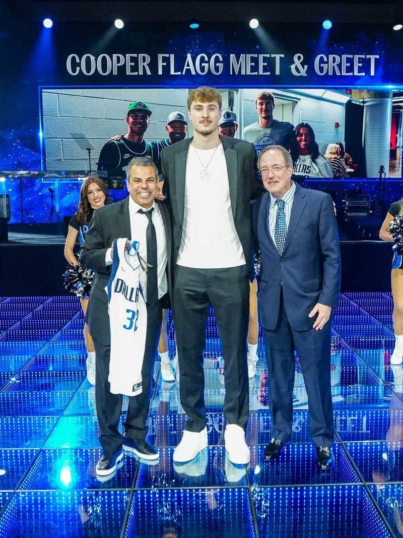 Mavs Ball 2026 | Photo courtesy of Mavs Ball