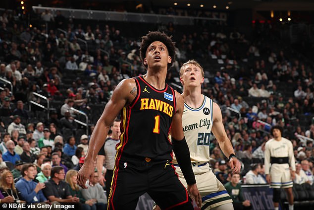 The Atlanta Hawks will proceed with holding their Magic City Night on March 16