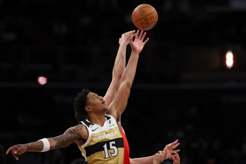 Photo by Scott Taetsch/Getty Images