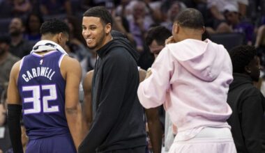 Kings vs. Magic injury updates ahead of game at Kia Center
