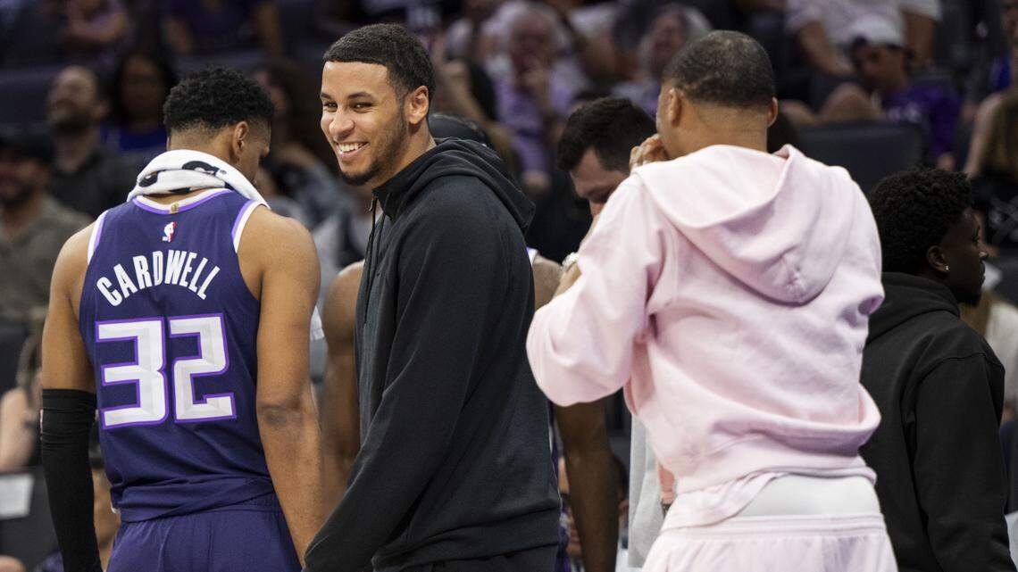 Kings vs. Magic injury updates ahead of game at Kia Center