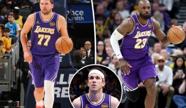 Lakers have shot to win their most games in about 15 seasons