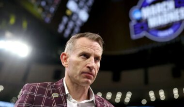 Alabama basketball 2026 offseason transfer portal, NBA draft roster tracker