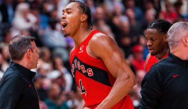 NBA DFS Picks & Lineup Advice: Tuesday (3/31)