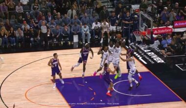 Phoenix Suns at Memphis Grizzlies Spread, Moneyline and Game Total Analysis