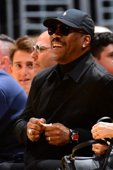 NBAE via Getty Images