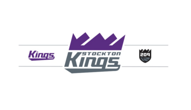 Stockton Kings Set to Begin G League Playoffs; Secure No. 3 Seed in Western Conference