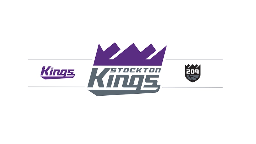 Stockton Kings Set to Begin G League Playoffs; Secure No. 3 Seed in Western Conference