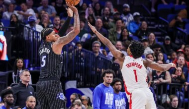 Detroit Pistons vs. Orlando Magic odds, tips and betting trends