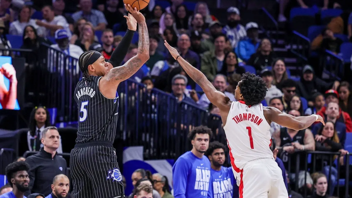 Detroit Pistons vs. Orlando Magic odds, tips and betting trends