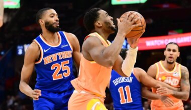 Cleveland Cavaliers vs. Brooklyn Nets odds, tips and betting trends