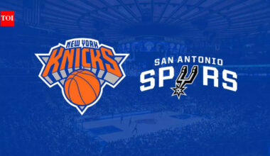 New York Knicks: New York Knicks vs. San Antonio Spurs (03-01-2026) game preview: When and where to watch, expected lineup, injury report, prediction, and more | NBA News