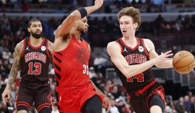 Milwaukee Bucks vs. Chicago Bulls odds, tips and betting trends