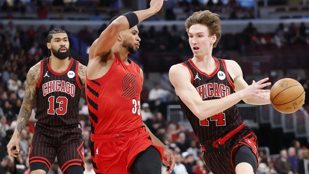 Milwaukee Bucks vs. Chicago Bulls odds, tips and betting trends