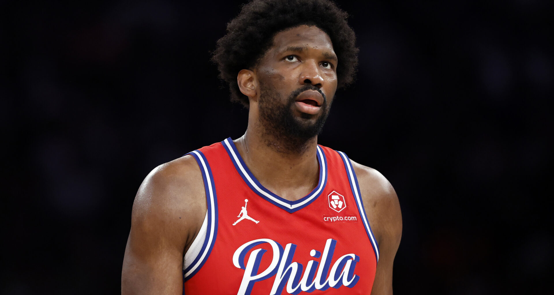 Philadelphia 76ers Receive Bad Joel Embiid Injury News