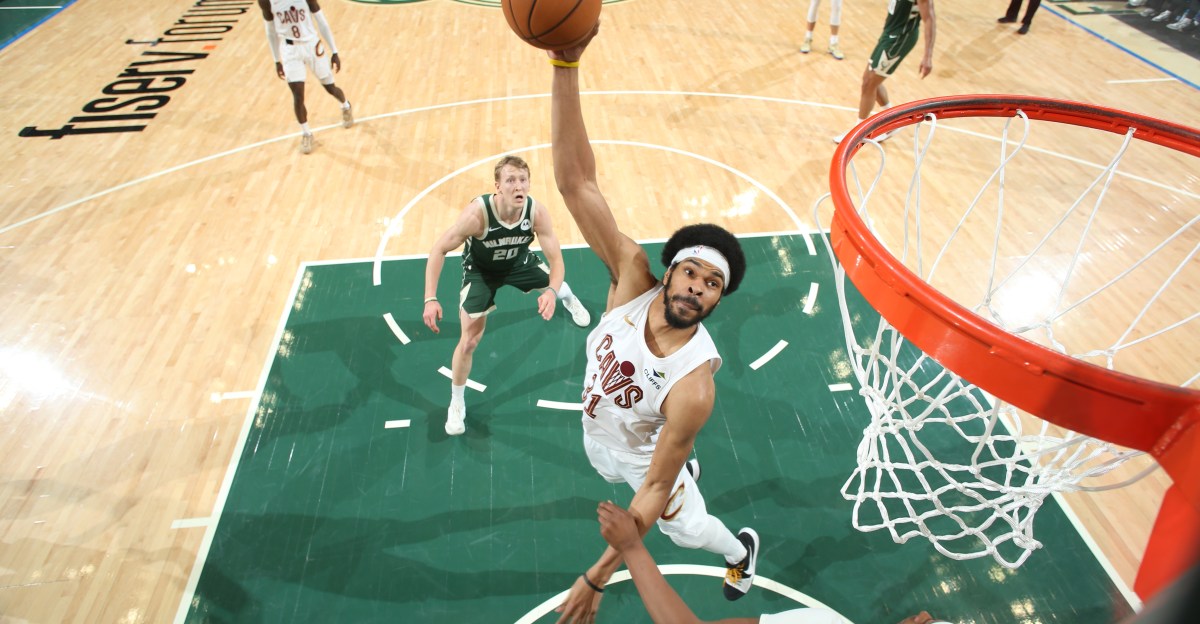 Nets vs. Cavs preview: Home for a day