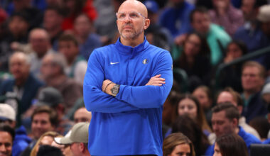 Dallas Mavericks Sign Elite Shooter Before OKC Thunder Game