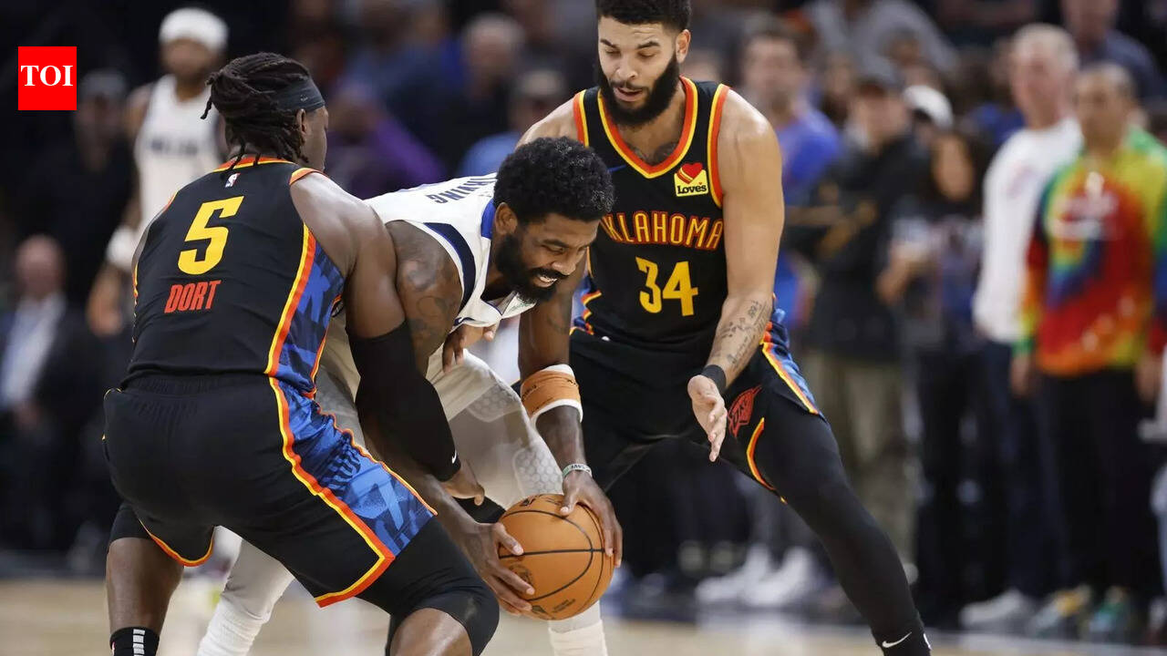 Oklahoma City Thunder vs Dallas Mavericks injury report: Who's playing, injured and questionable players, head-to-head records, team stats, and more (March 1, 2026) | NBA News