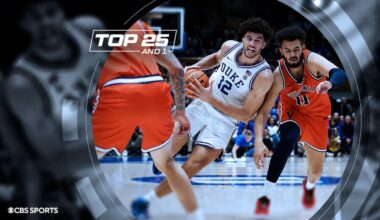 Top 25 And 1: No. 1 Duke looks impressive in easy win vs. Virginia