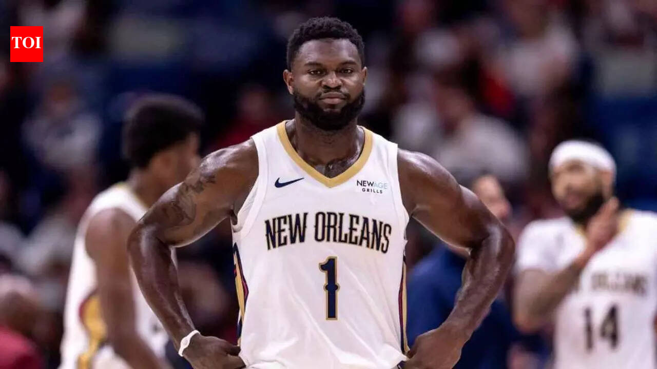 NBA injury update: New Orleans Pelicans’ Zion Williamson hit with heartbreaking blow after win over Jazz | NBA News