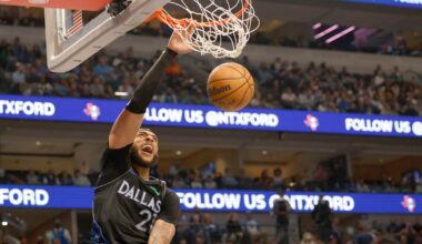 See photos from the Dallas Mavericks' bout with the Oklahoma City Thunder