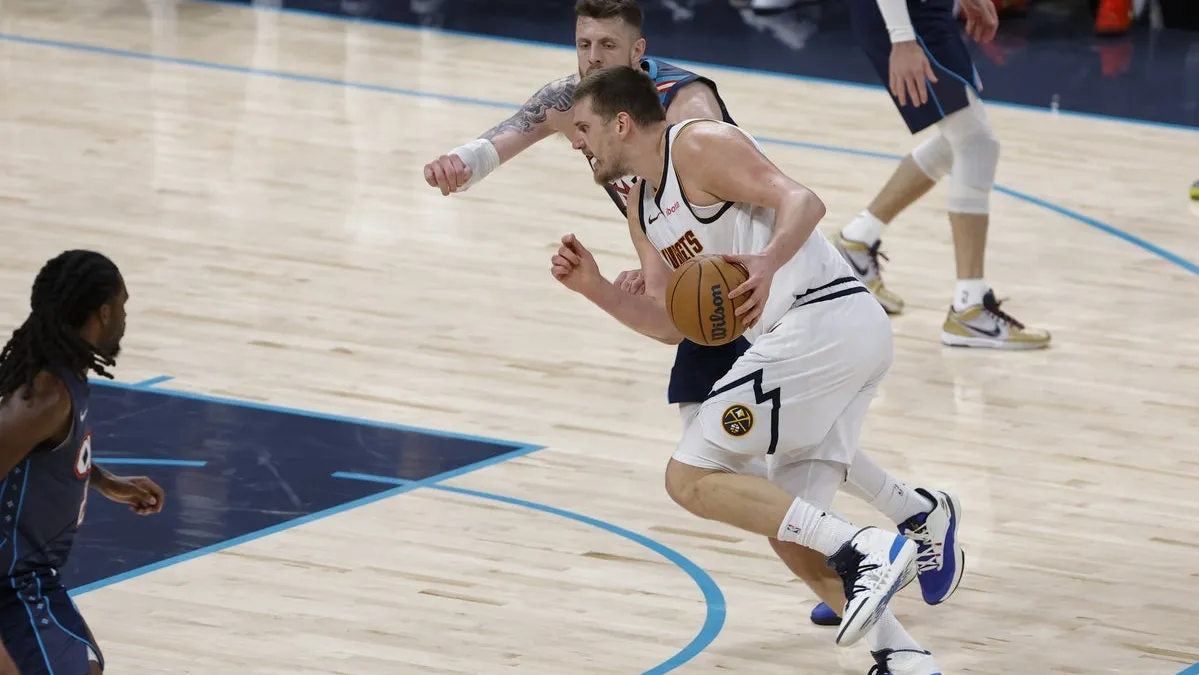Denver Nuggets vs. Utah Jazz odds, tips and betting trends
