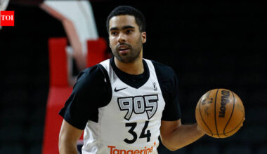 Jontay Porter Comeback: Can a banned NBA star get a second shot? Jontay Porter’s bold and controversial comeback with Seattle SuperHawks turns head | NBA News