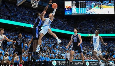 What are the best men’s college basketball rivalries? Make your picks here