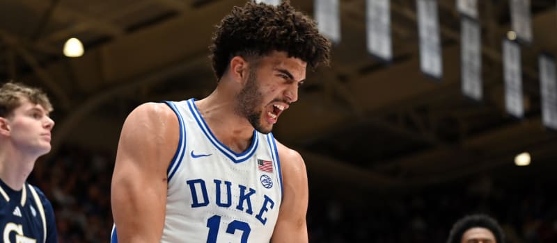 Compared to Past Champs: Where March Madness Winners Stood on March 1