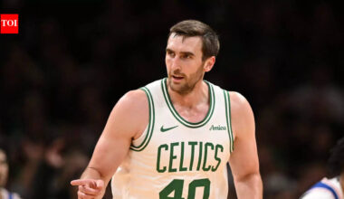 Luke Kornet: San Antonio Spurs star Luke Kornet’s bold stand against Hawks’ Magic City Night sparks heated and emotional NBA debate | NBA News