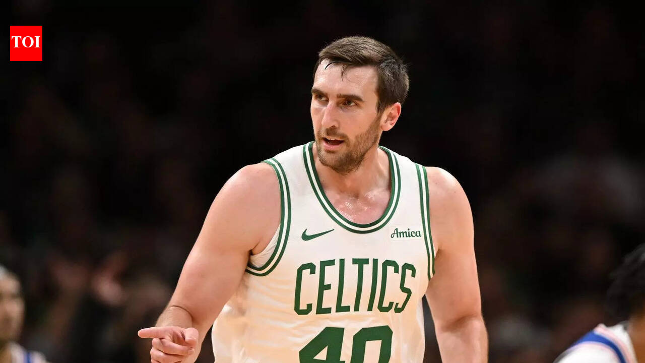 Luke Kornet: San Antonio Spurs star Luke Kornet’s bold stand against Hawks’ Magic City Night sparks heated and emotional NBA debate | NBA News